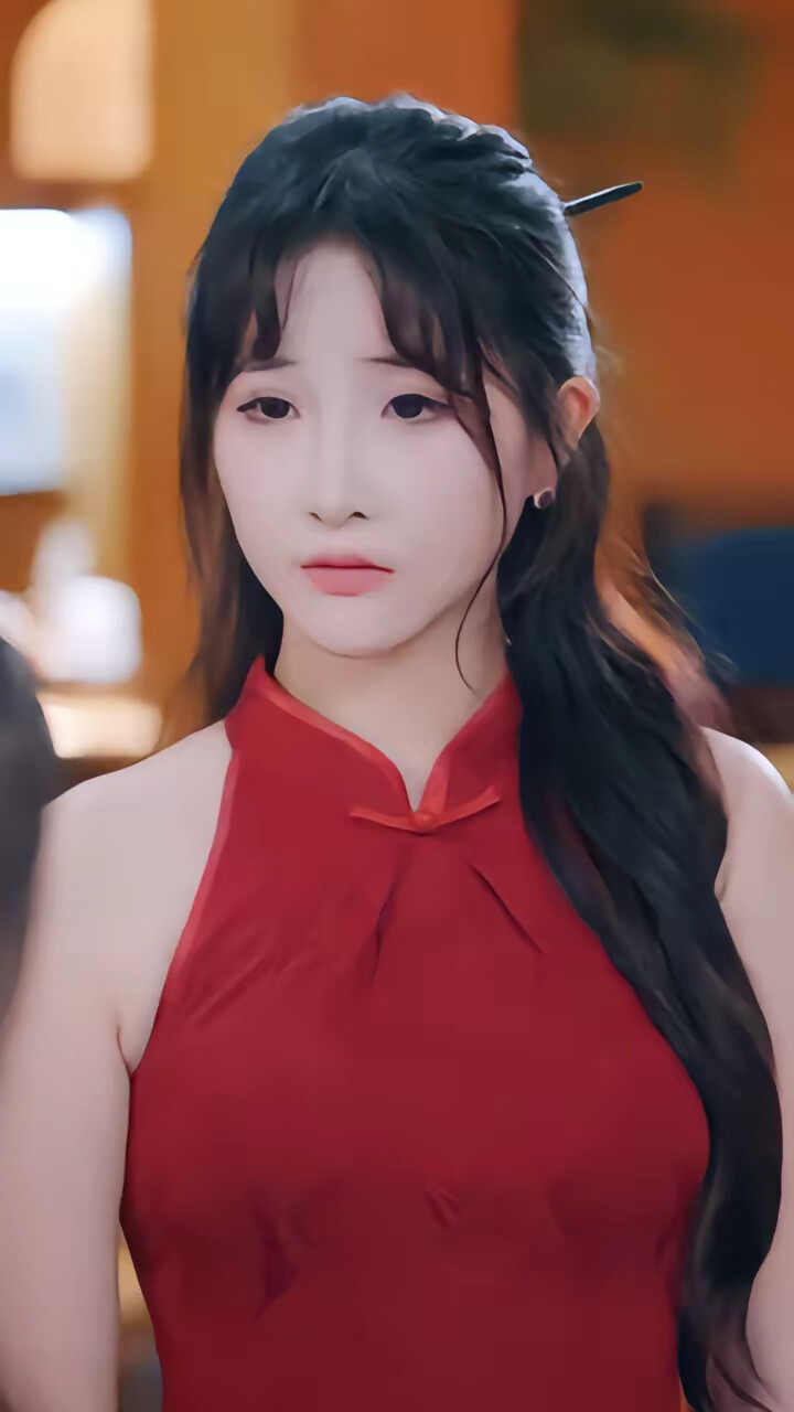 《替身娇妻是秦爷的朱砂痣》剧照