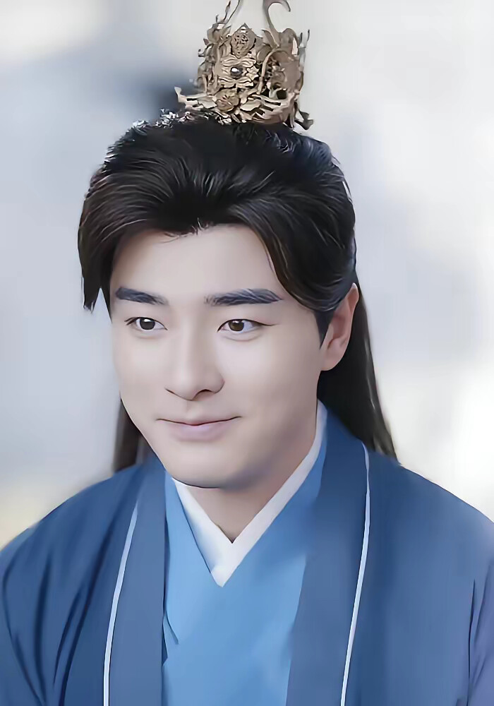 《红颜无声闭口禅》剧照