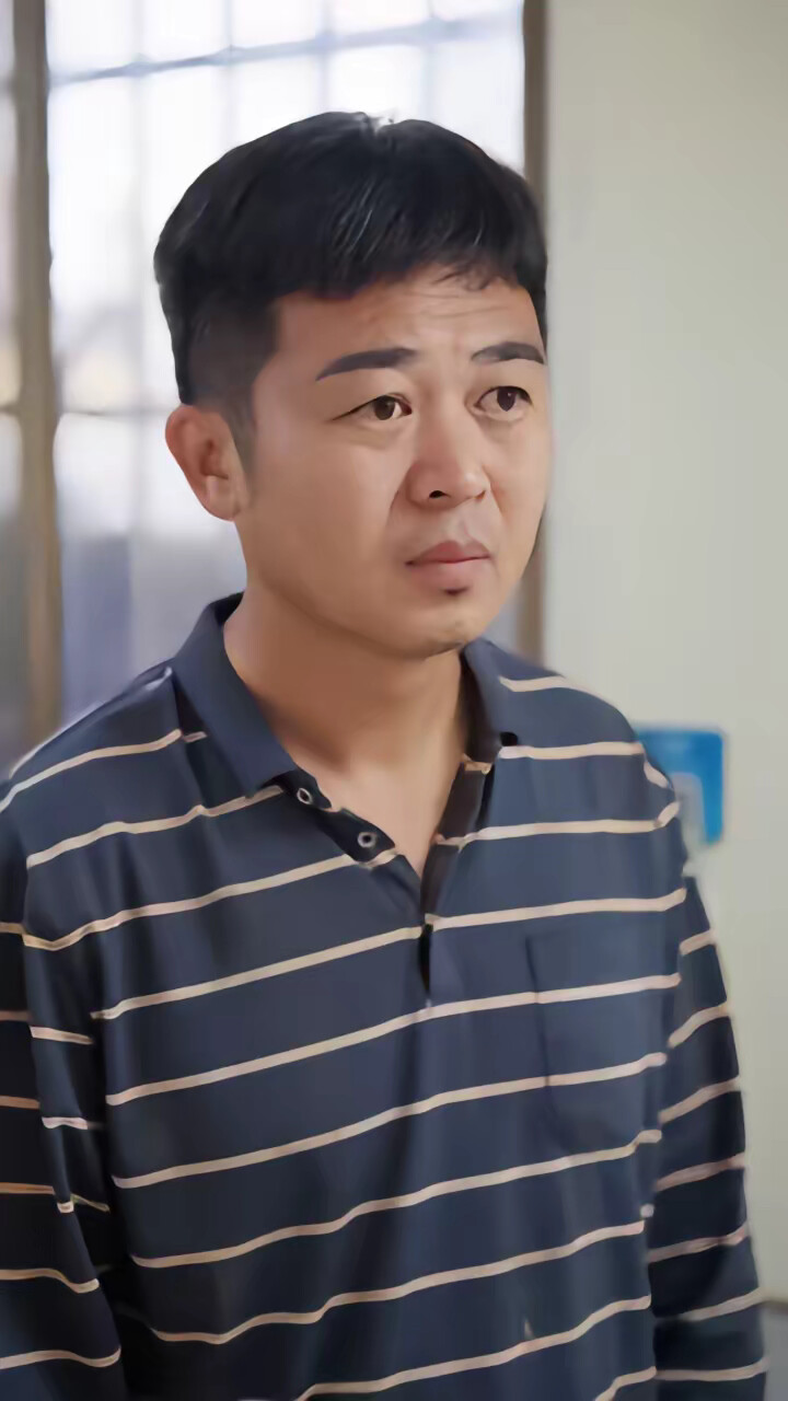 《救急，不救穷》剧照