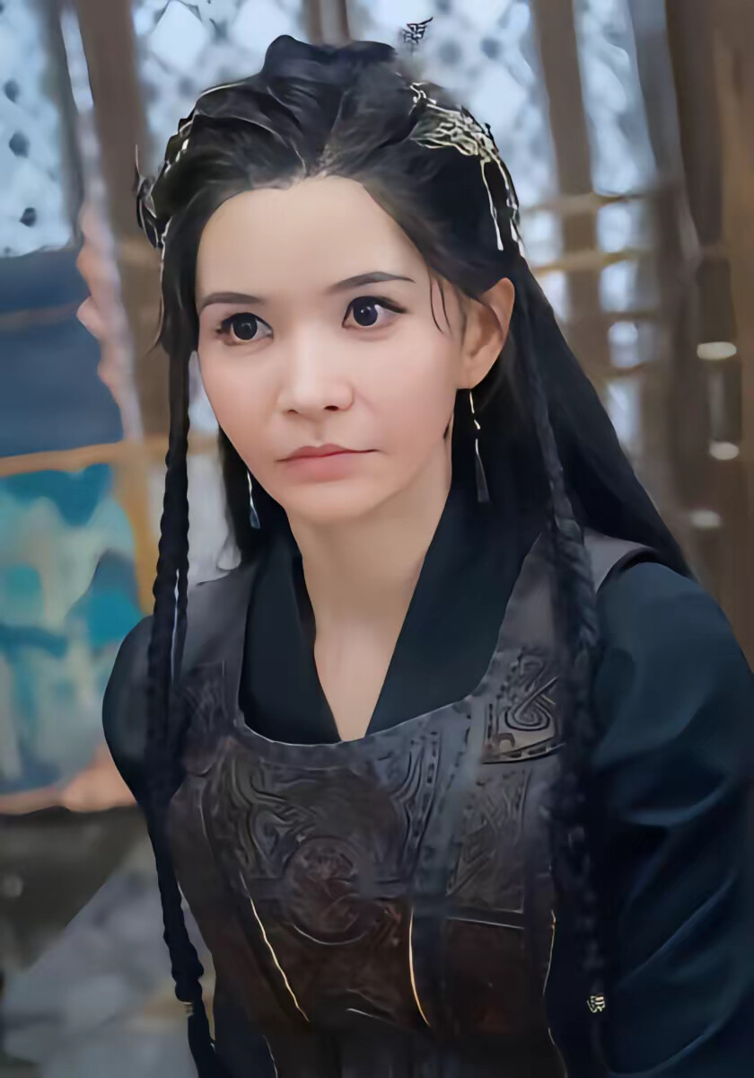 《质子三年，归来定江山》剧照