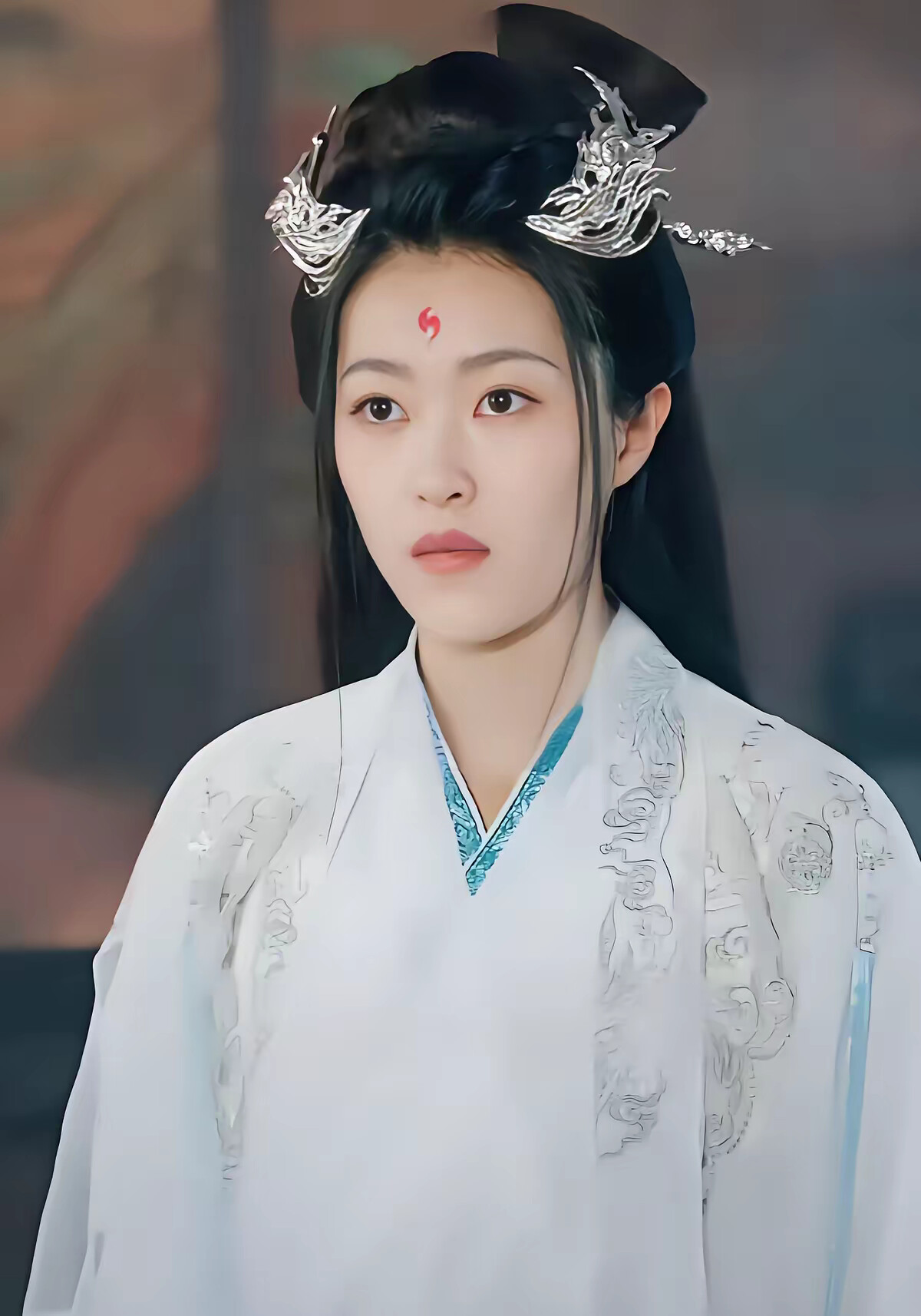 《聚宝仙盆》剧照