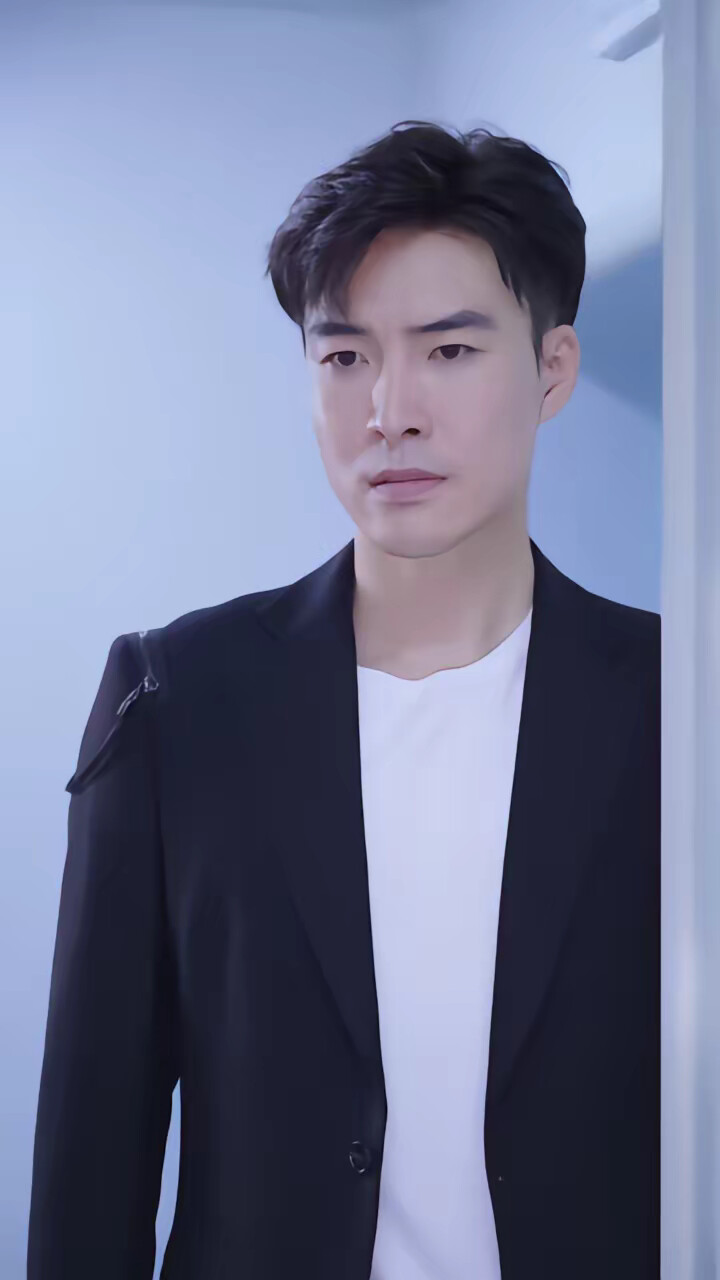 《一念情深》剧照