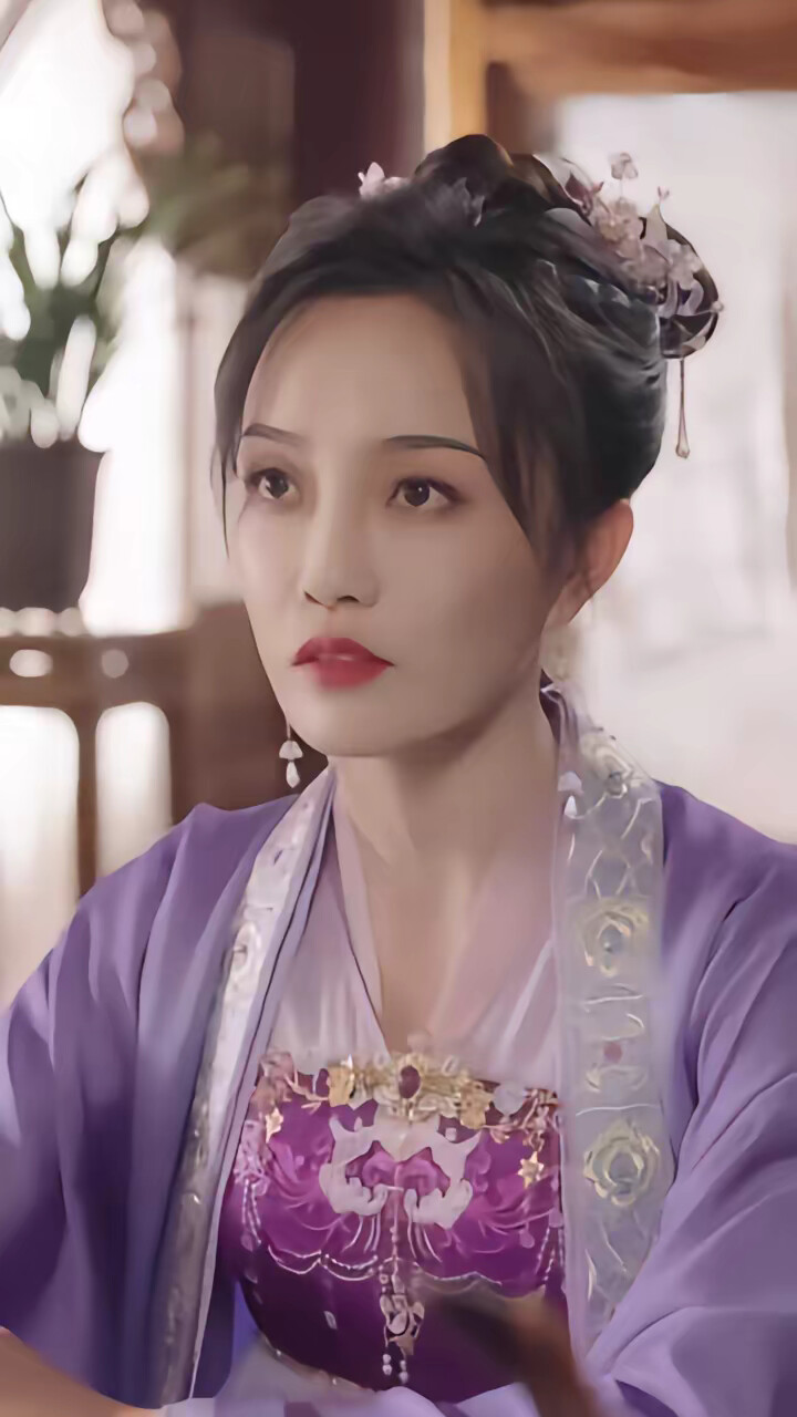 《王妃携子归来，王爷宠翻了》剧照