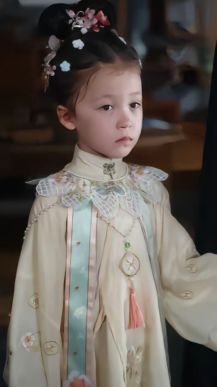 《听懂毛绒绒，朝朝开挂啦》剧照