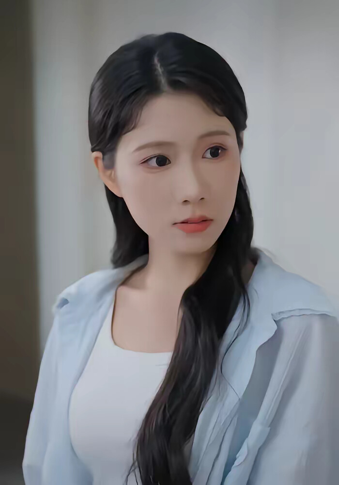 《一吻情深，合约男友心难猜》剧照