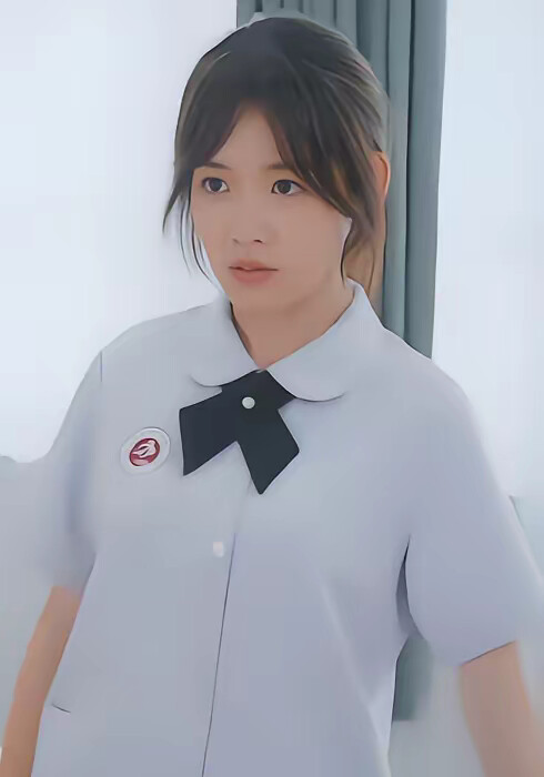 《炽情夏日》剧照