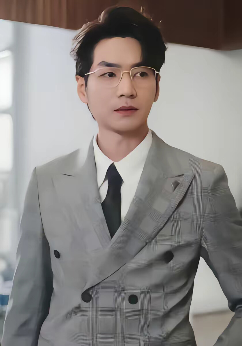 《别惹真千金，她易燃易爆炸》剧照