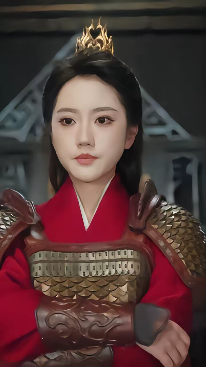 《帝王岂无倚天剑》剧照