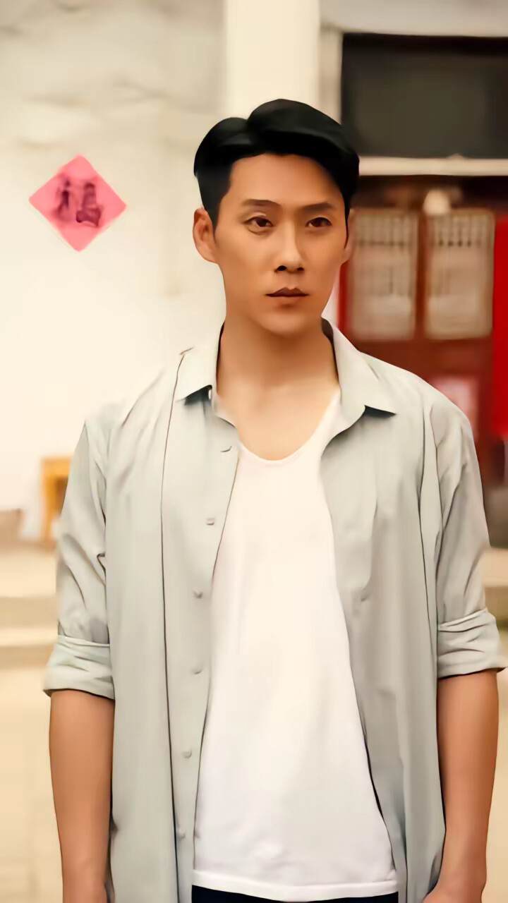 《80知青重生：护妻宠妹发家忙》剧照