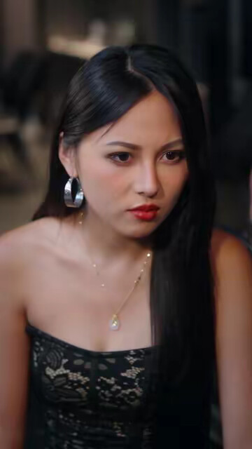 《痴女复仇记》剧照