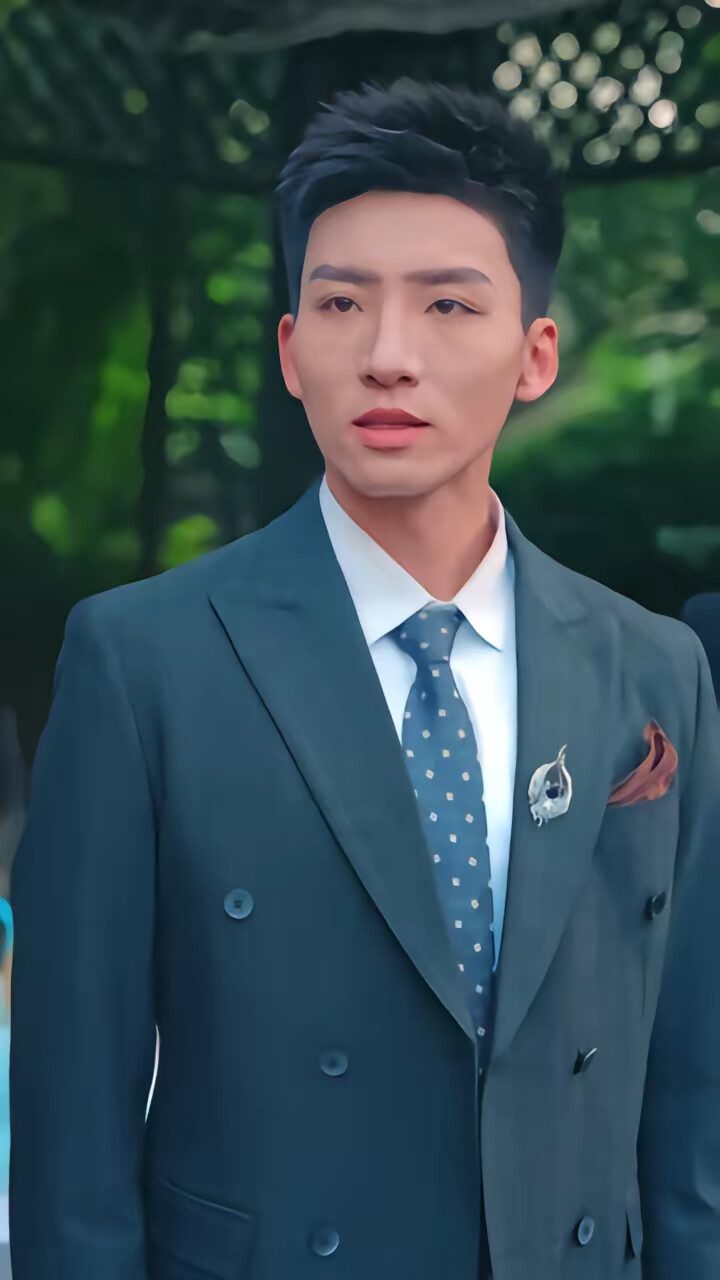 《我被寻亲爸妈宠上天》剧照