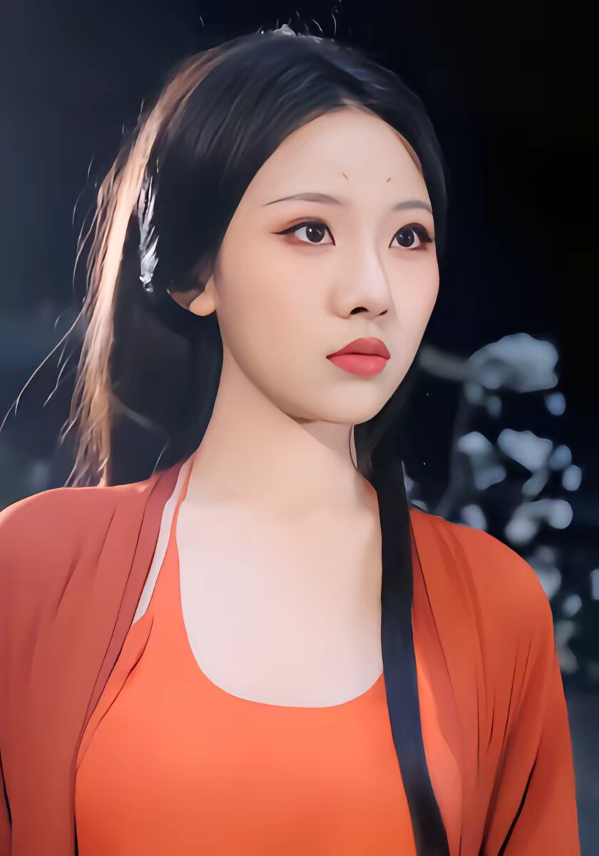 《异界修仙与天同寿》剧照