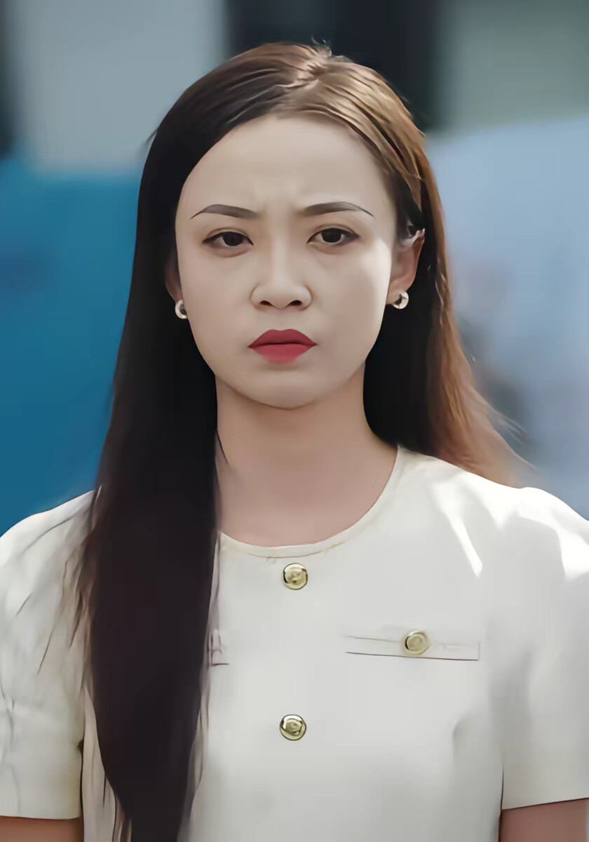 《为父母争口气我压上一切》剧照