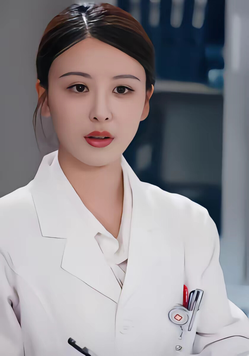 《诱她！边医生又又去肛肠科蹭饭了》剧照