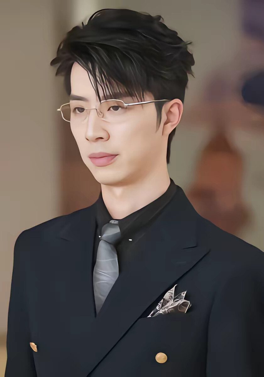 《我靠种地爆红全网》剧照