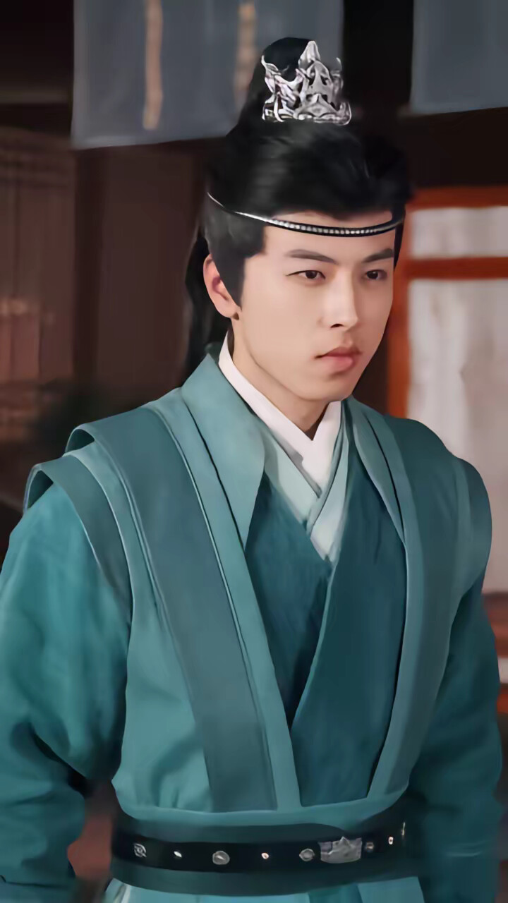 《替父从军射天狼》剧照