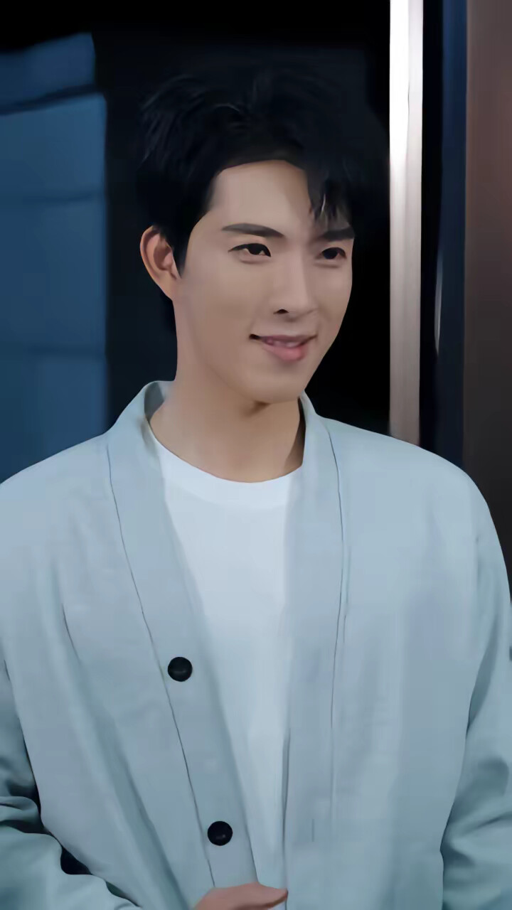 《系统激活，奶爸带娃闯天下》剧照