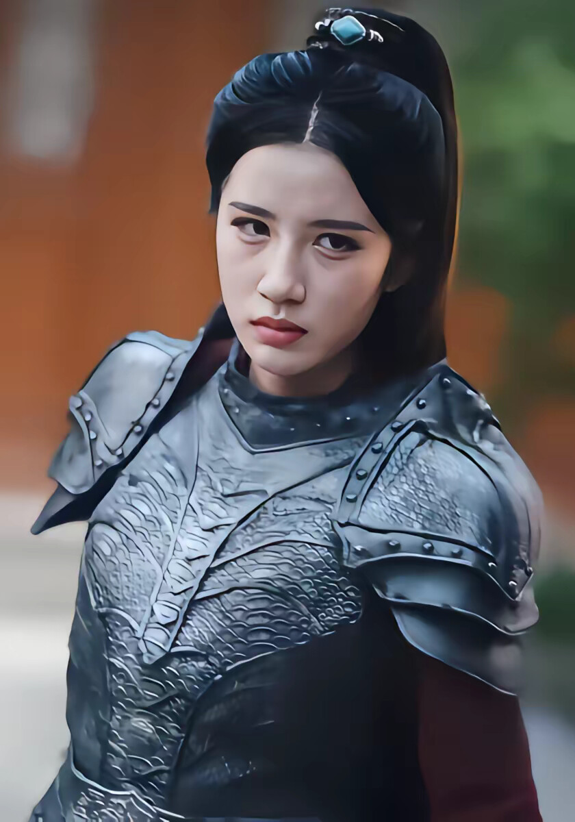 《开局迎娶女武皇：助她成帝》剧照