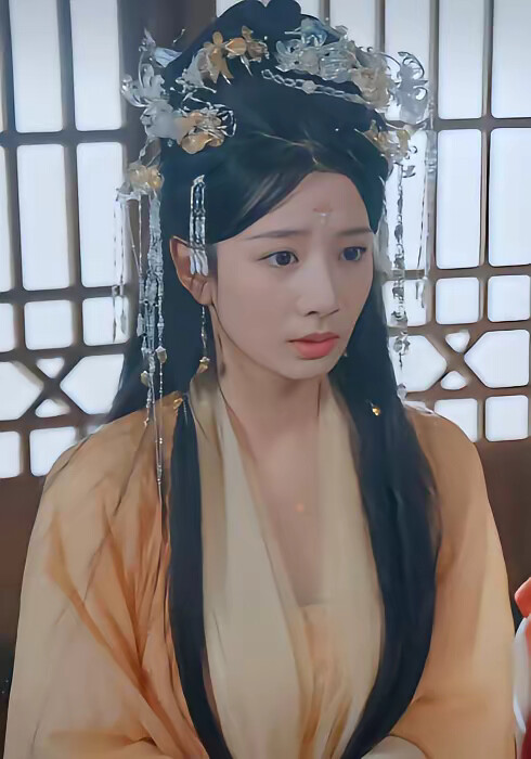 《开局啃树皮，娶妻定天下》剧照