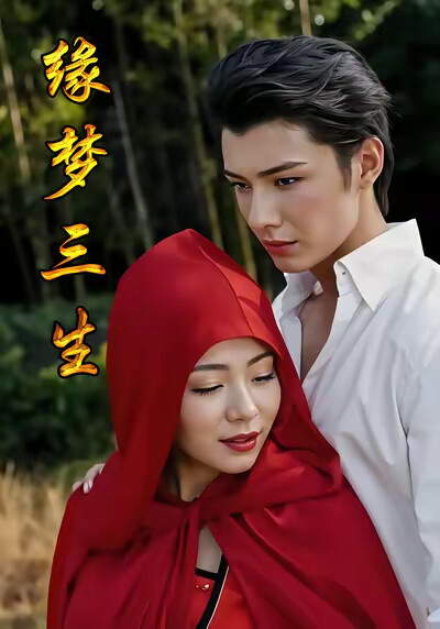 《缘梦三生》剧照