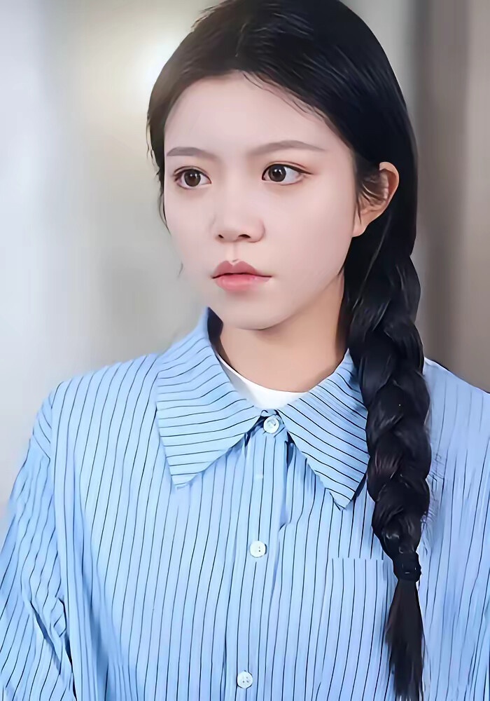 《以爱为名的隐瞒》剧照