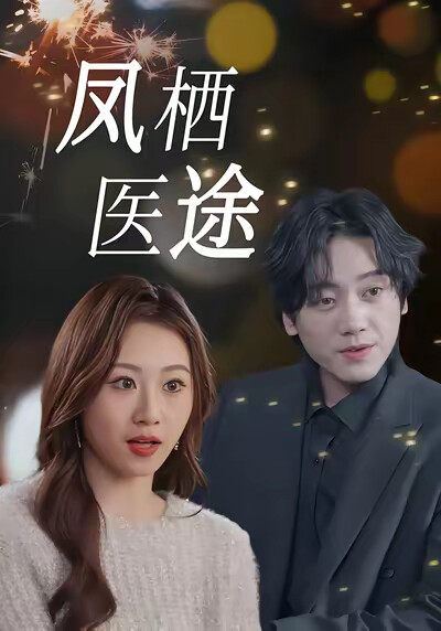 《凤栖医途》剧照