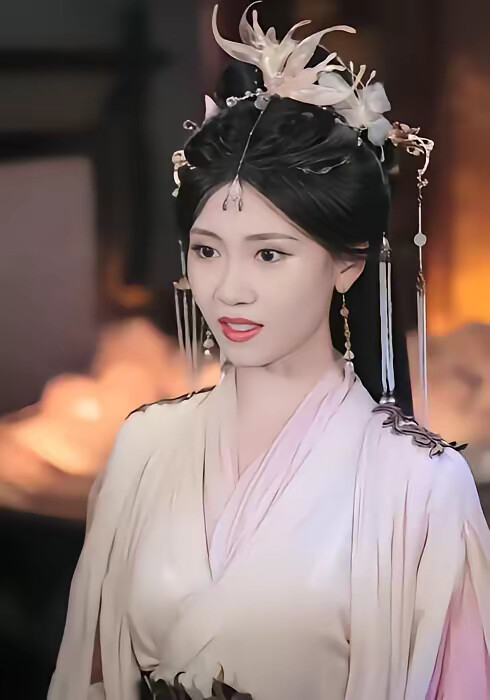 《天牢签到二十年，我举世无双》剧照