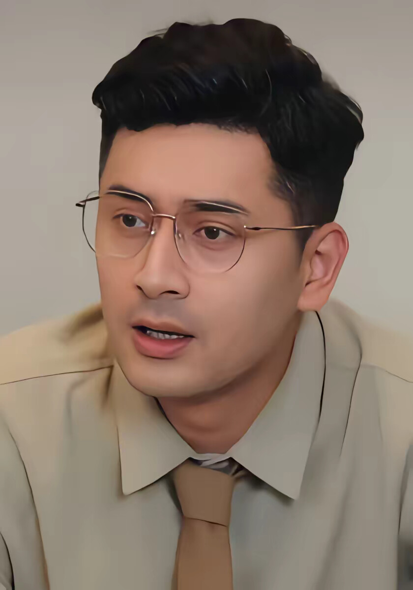 《穿书之炮灰变成福星小狼崽》剧照