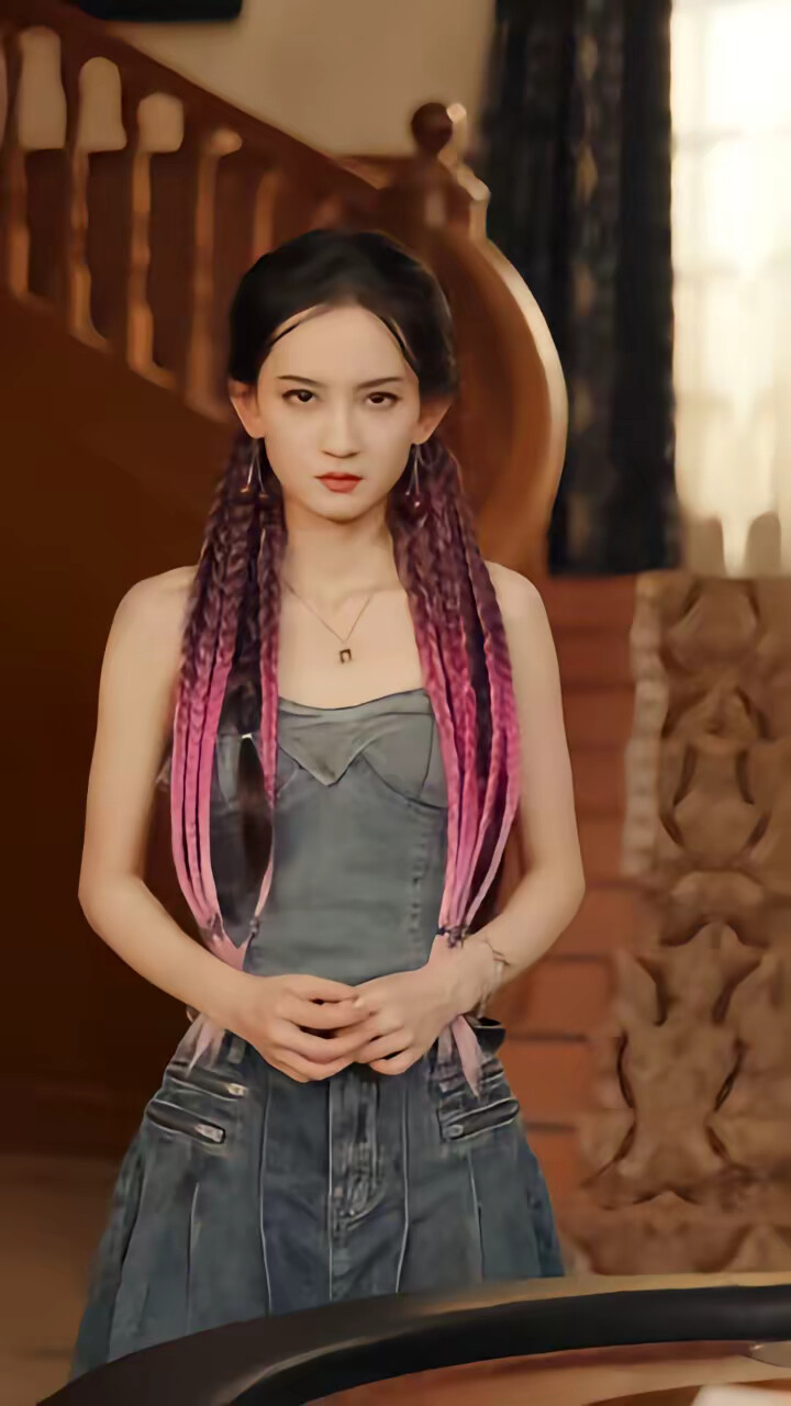 《女儿输光家产我出手了》剧照