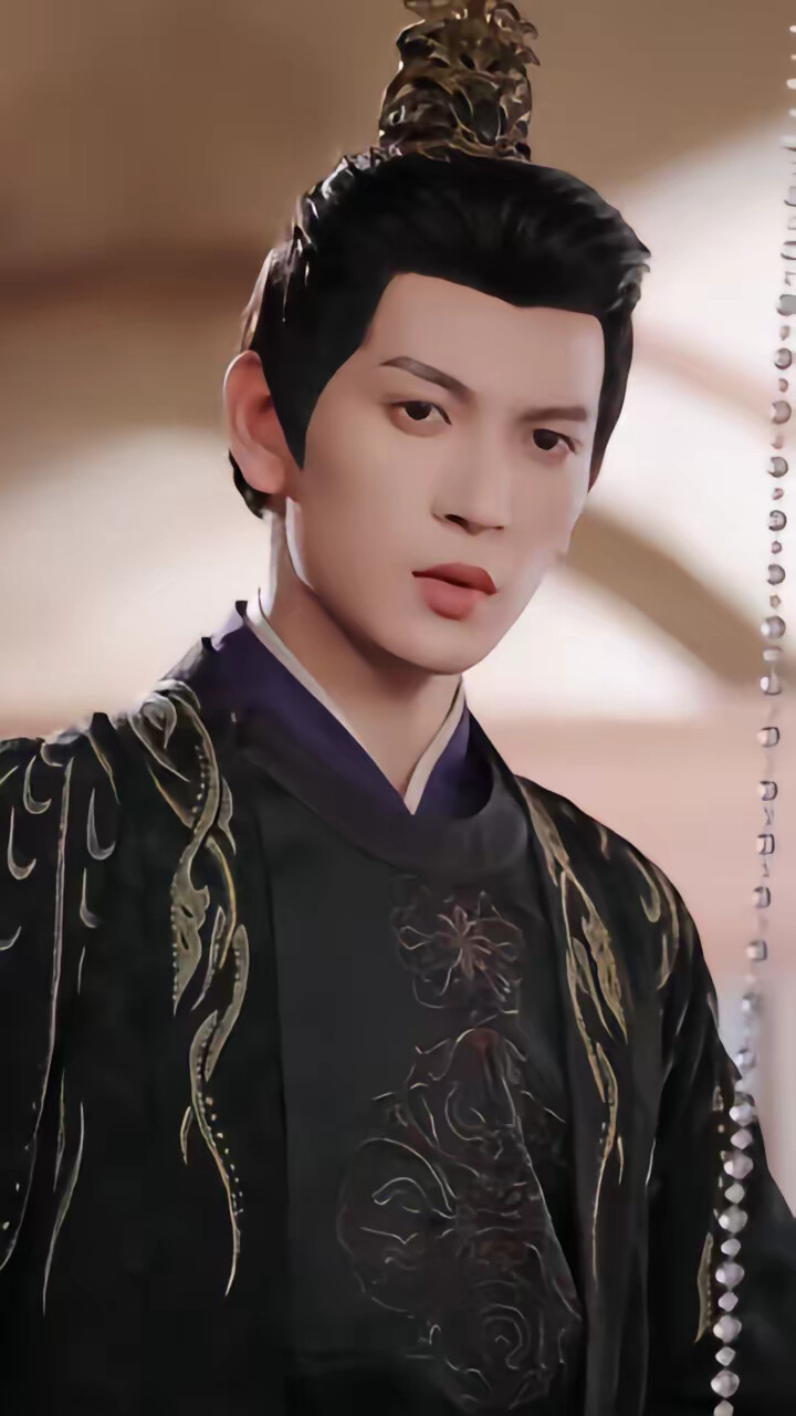 《旧梦已碎与君长诀》剧照