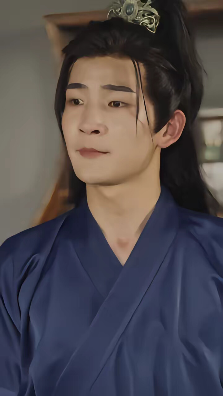 《回到古代 当圣人》剧照