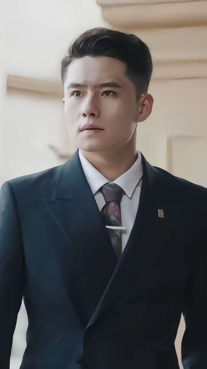 《心尖宠儿》剧照