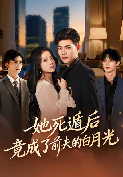 《她死遁后竟成了前夫的白月光》剧照