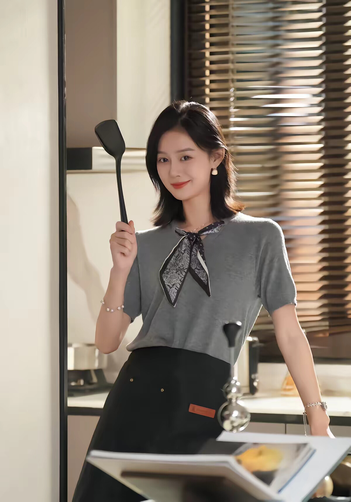 《遇良婚》剧照