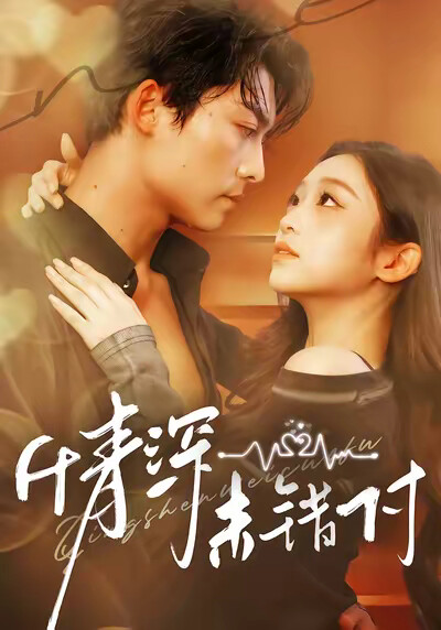 《情深未错付》剧照