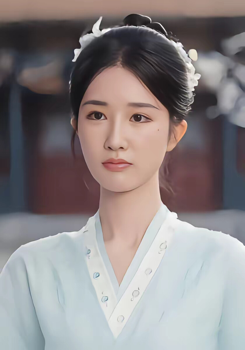 《九重阙晏月归》剧照