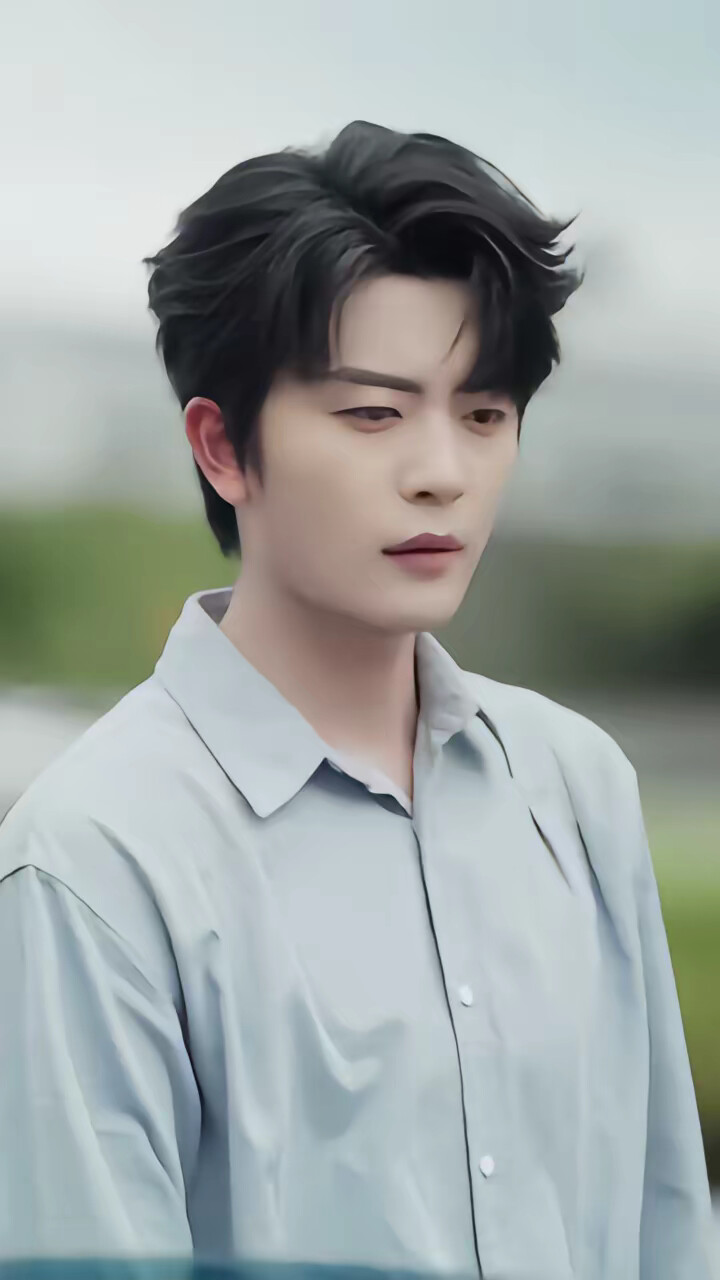 《一别七载，雾里再逢舟》剧照