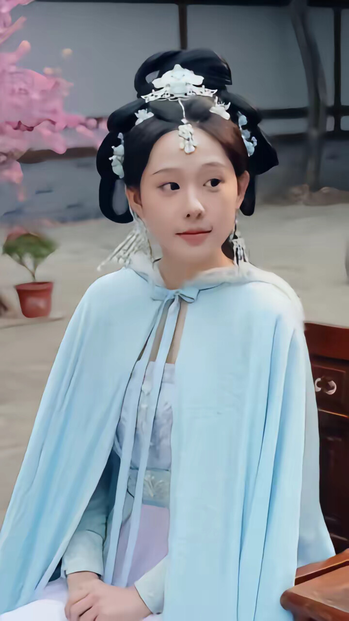 《娘子莫慌其实我有亿点点修为》剧照