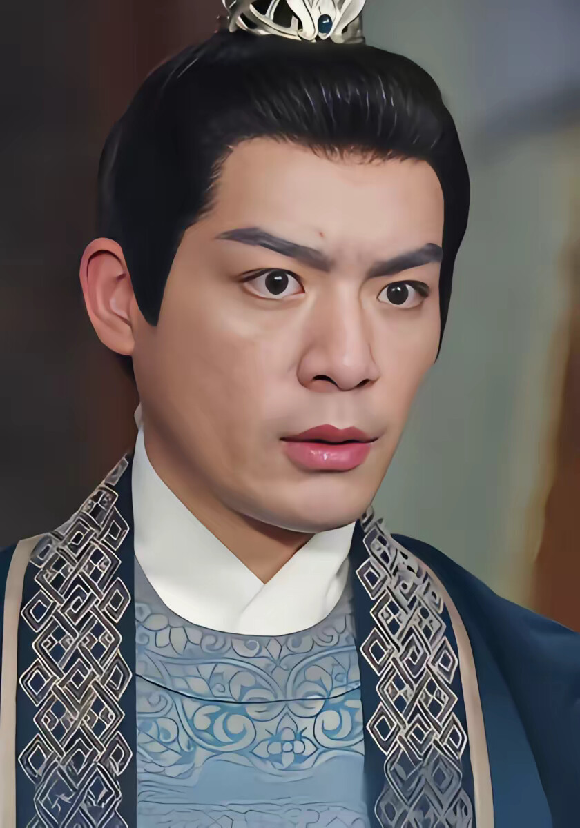 《一花只为一树开》剧照