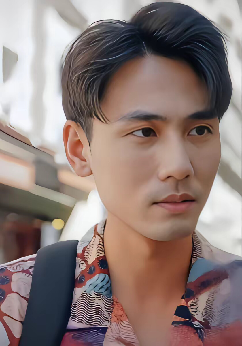 《我在巴黎当侠客》剧照