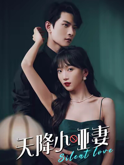 《天降小哑妻》剧照