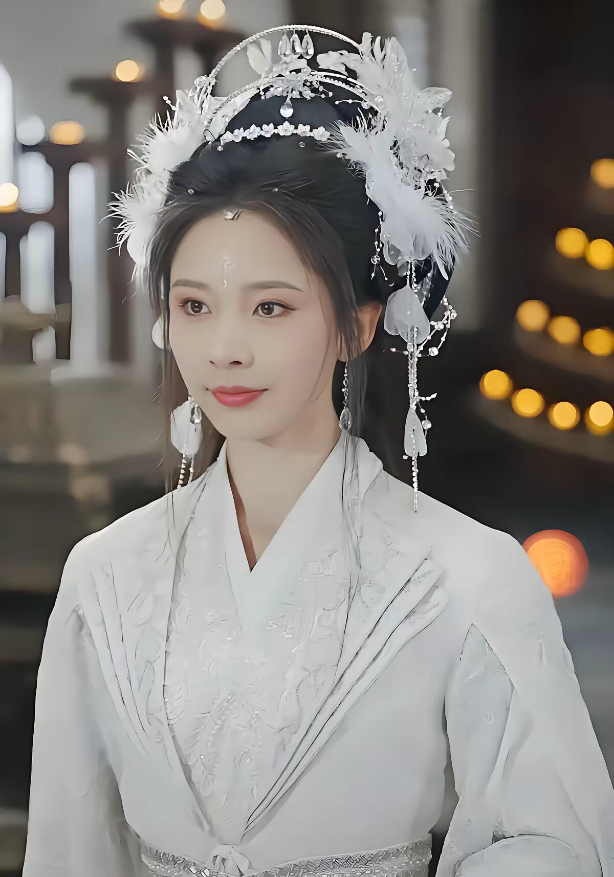 《玄霜剑》剧照