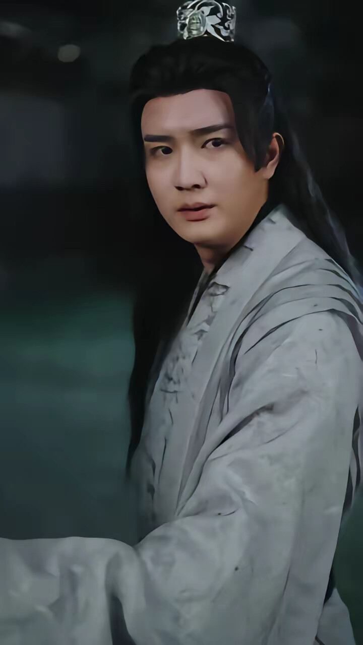 《雨尽玉容归》剧照