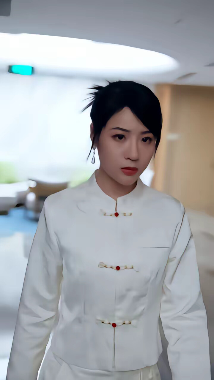 《女中豪杰》剧照