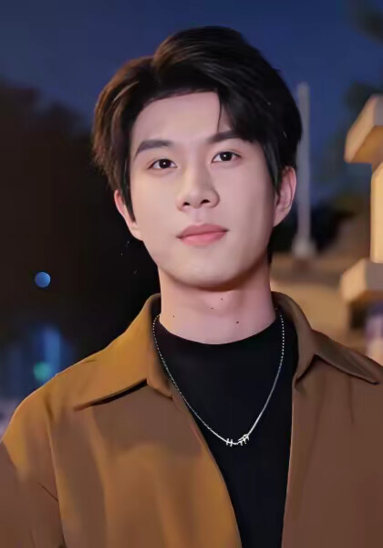 《我去西北修文物，顾总再也坐不住了》剧照