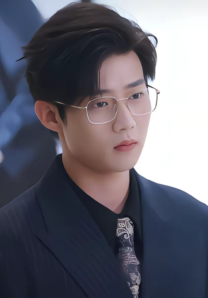 《引他归航》剧照