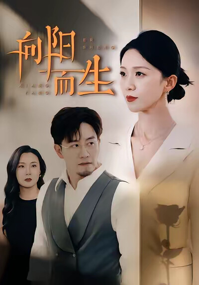 《向阳而生》剧照