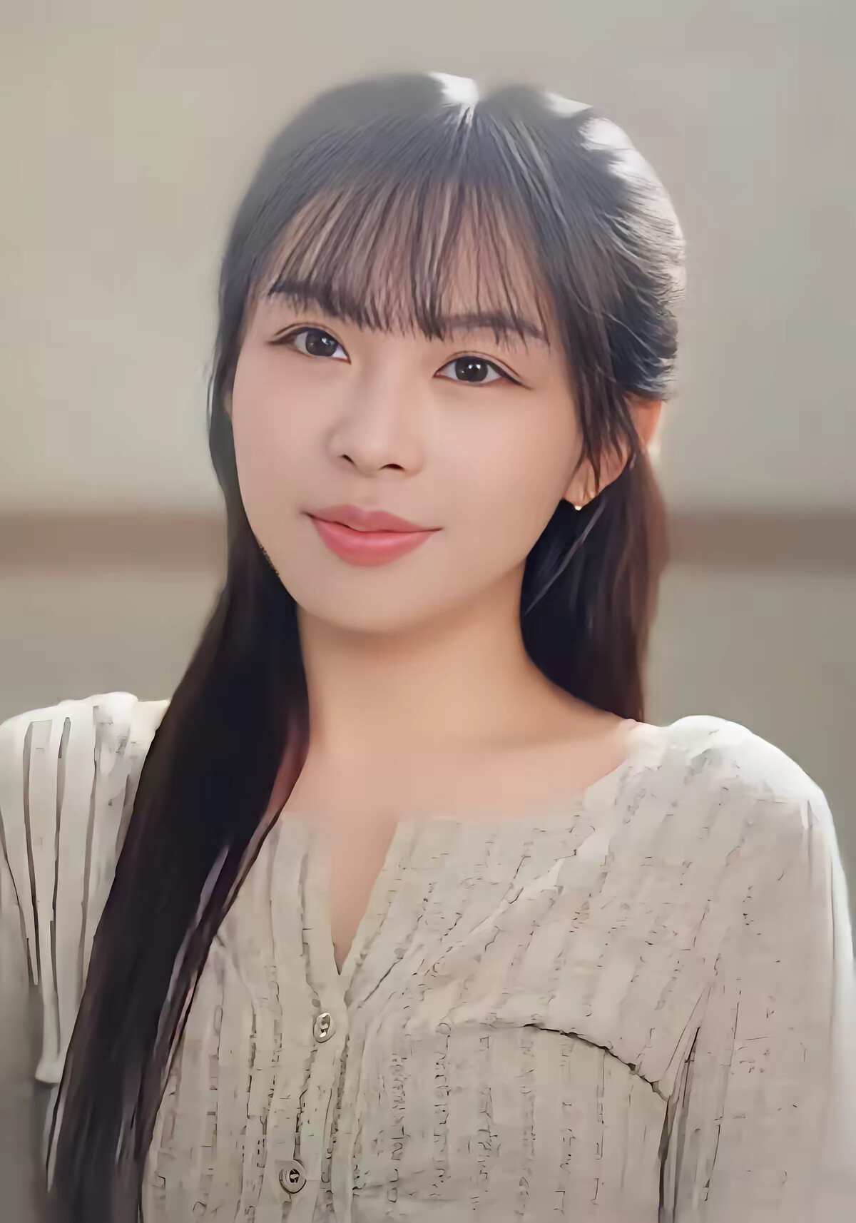 《你曾是我生命中的光》剧照