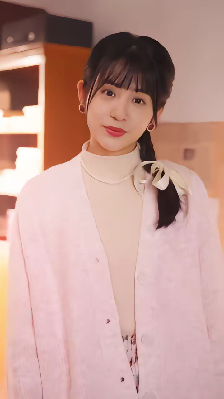 《美人在八零》剧照