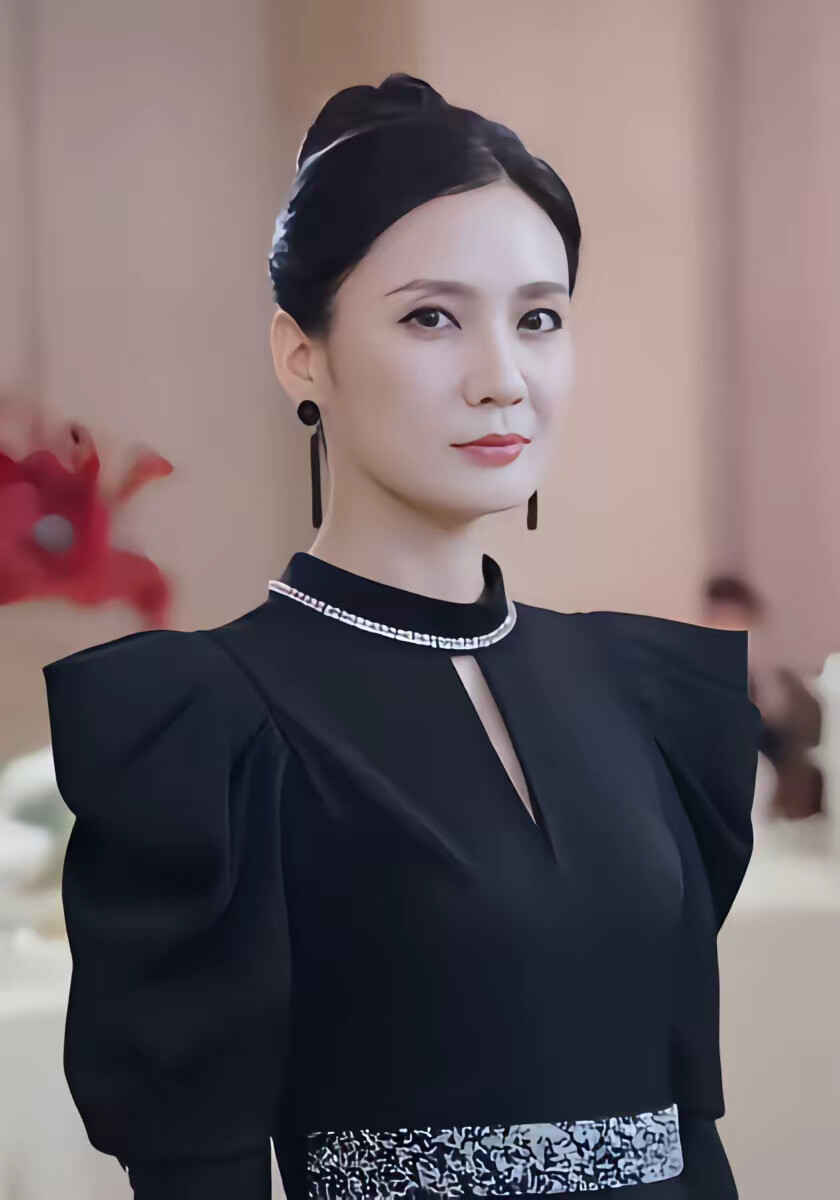 《江晚自有舟渡》剧照